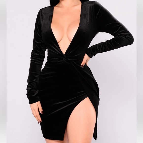 fashion nova coat dress Belted Long Sleeve Crepe Collar, In The City Trench Coat Mini Dress In Taupe, Size S, For Office